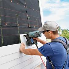 Best Historical Building Siding Restoration  in Greenwood, SC